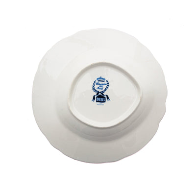 Classics on Acid - Soup Plate Arabian detail image - Resin Society