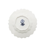 Classics on Acid - Dessert Plate Willow Wave detail image - Resin Society