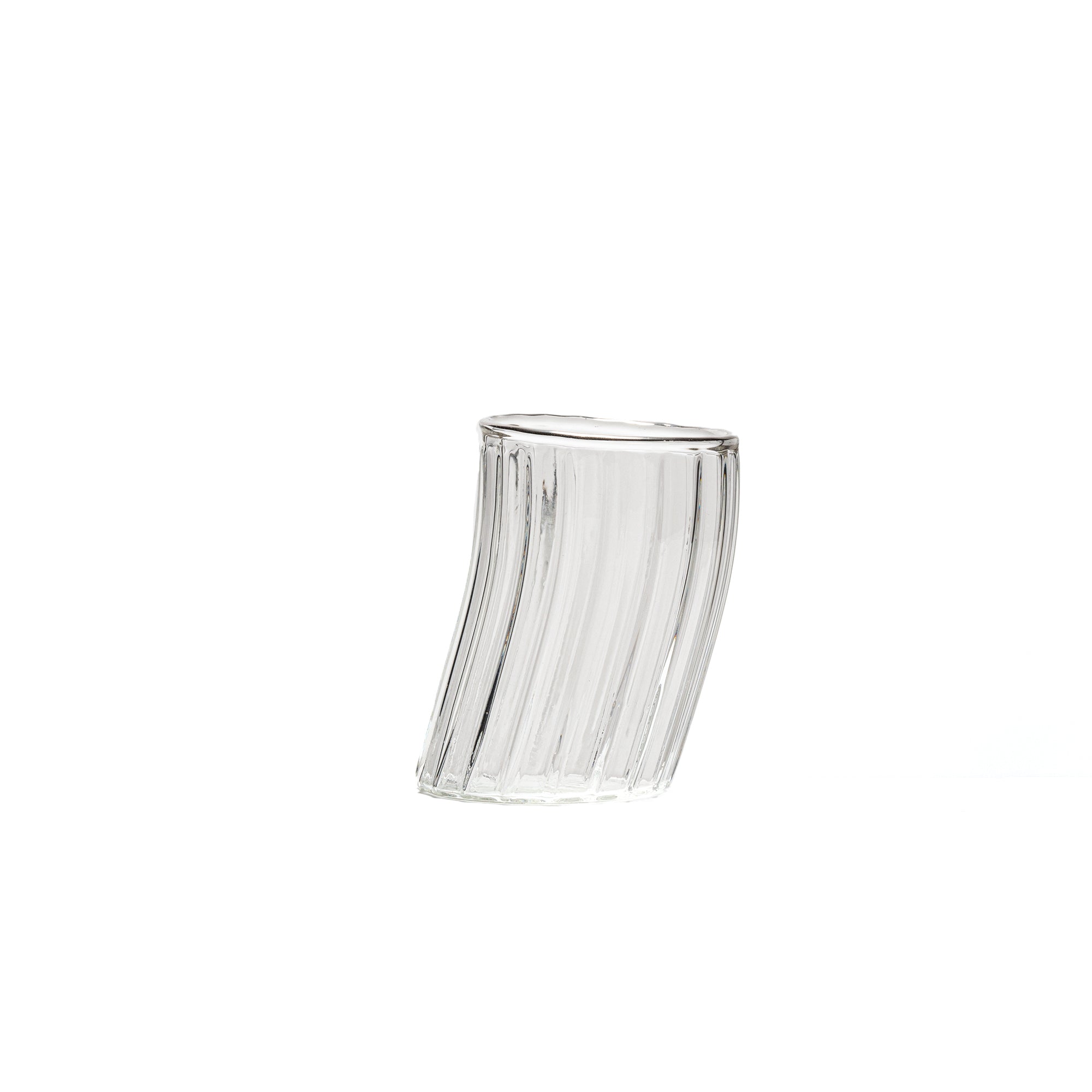 Classics on Acid - Water Glass Flute by DEKOR - Resin Society
