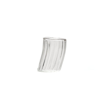 Classics on Acid - Water Glass Flute by DEKOR - Resin Society