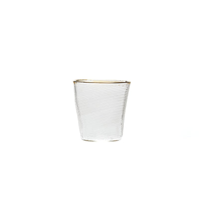 Classics on Acid - Water Glass Murano by DEKOR - Resin Society