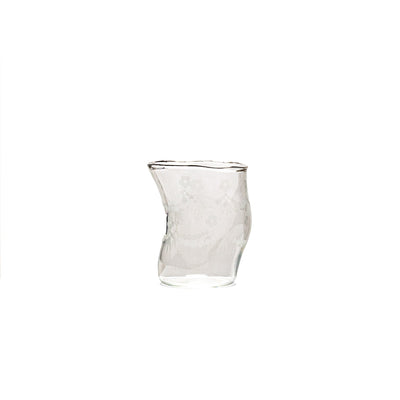 Classics on Acid - Water Glass Spring by DEKOR - Resin Society