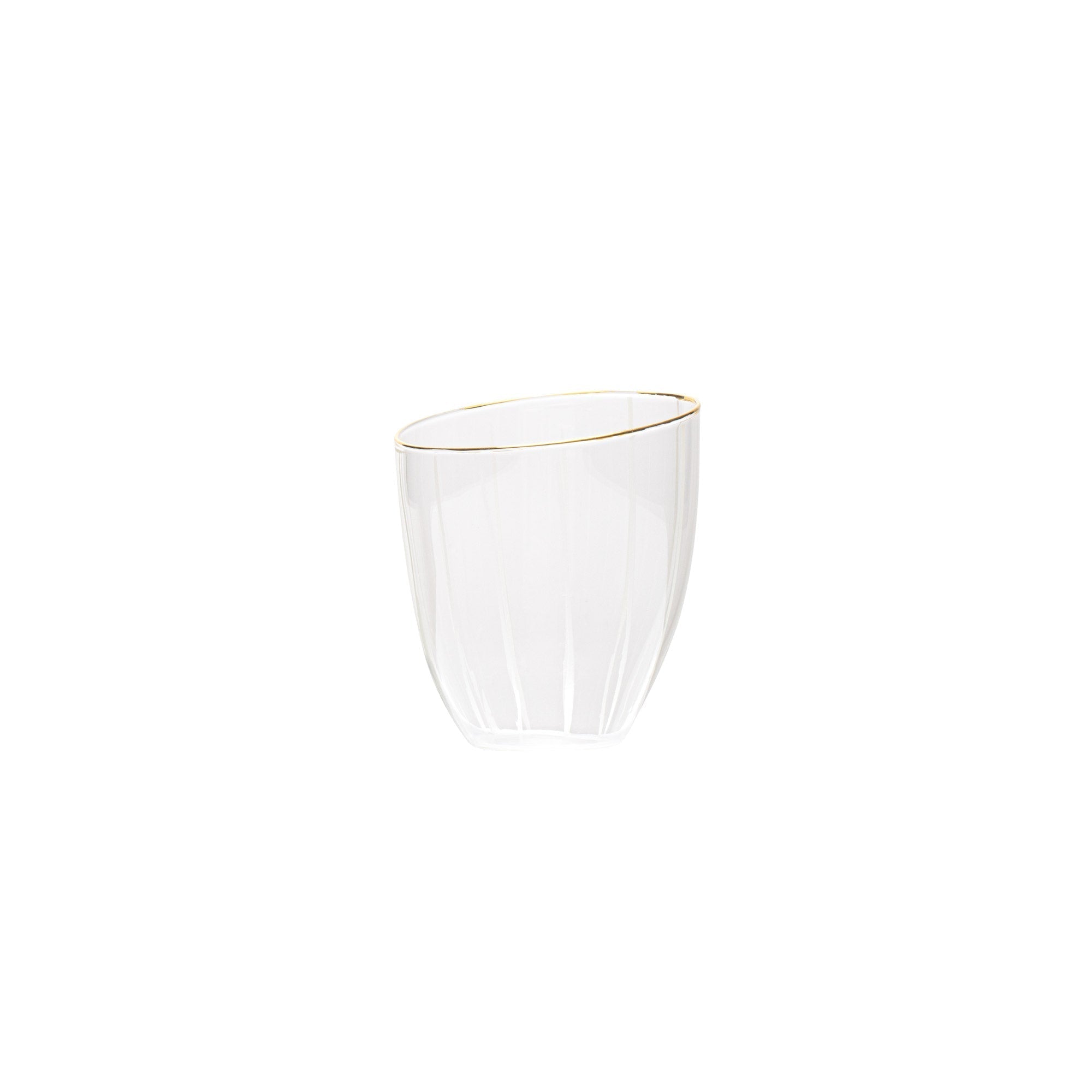 Classics on Acid - Water Glass Cordial by DEKOR - Resin Society