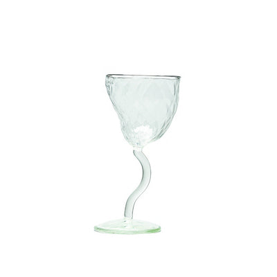 Classics on Acid - Wine Glass Diamonds by DEKOR - Resin Society
