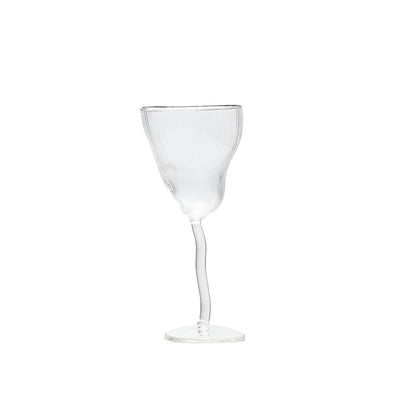 Classics on Acid - Wine Glass NYE by DEKOR - Resin Society