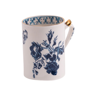 Classics on acid - ACID ROSES mug detail image - Resin Society
