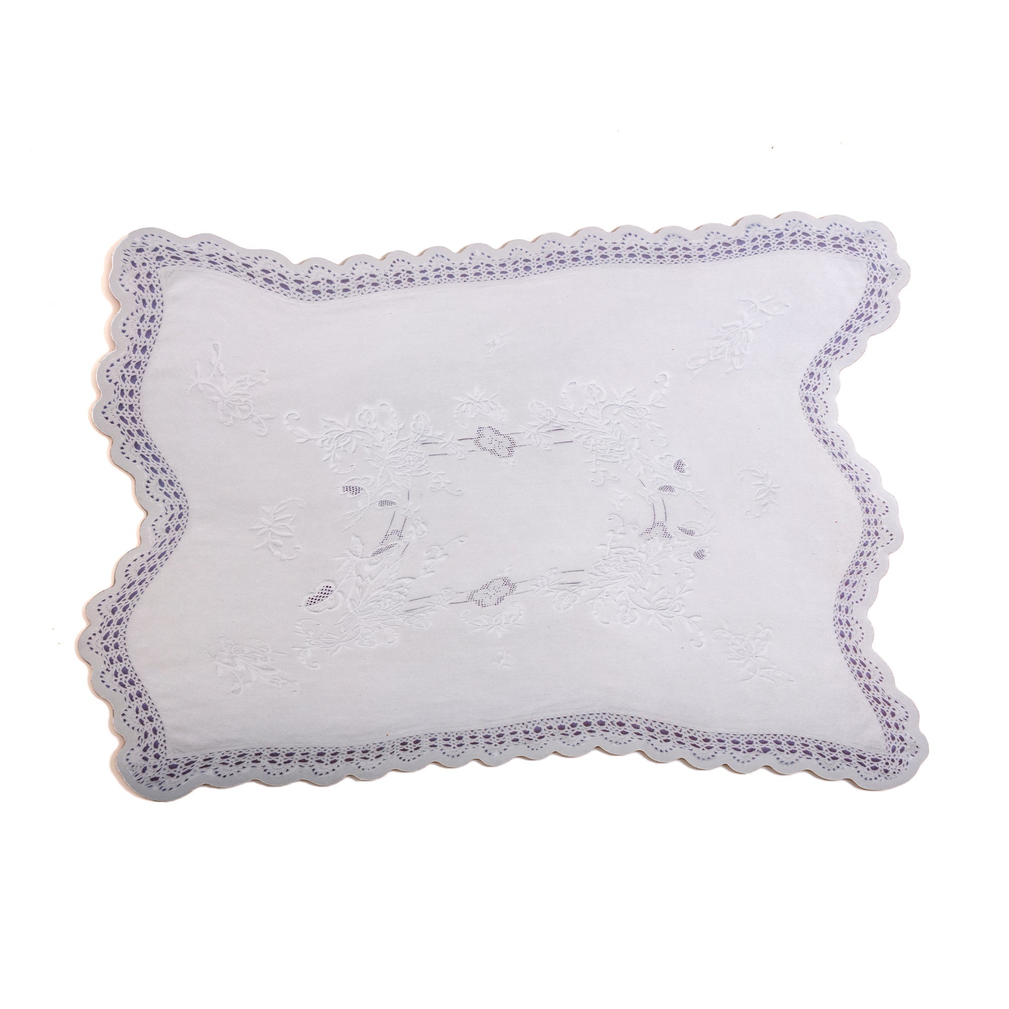 Tablemat Acid Flower E by DEKOR - main product image for Resin Society