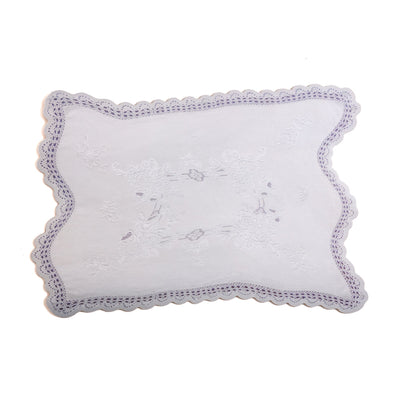 Tablemat Acid Flower E by DEKOR - main product image for Resin Society