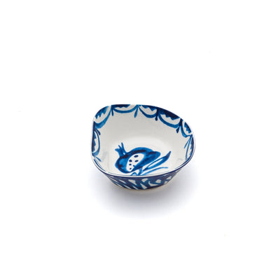 Classics on Acid - Bowl Granada detail image - Resin Society