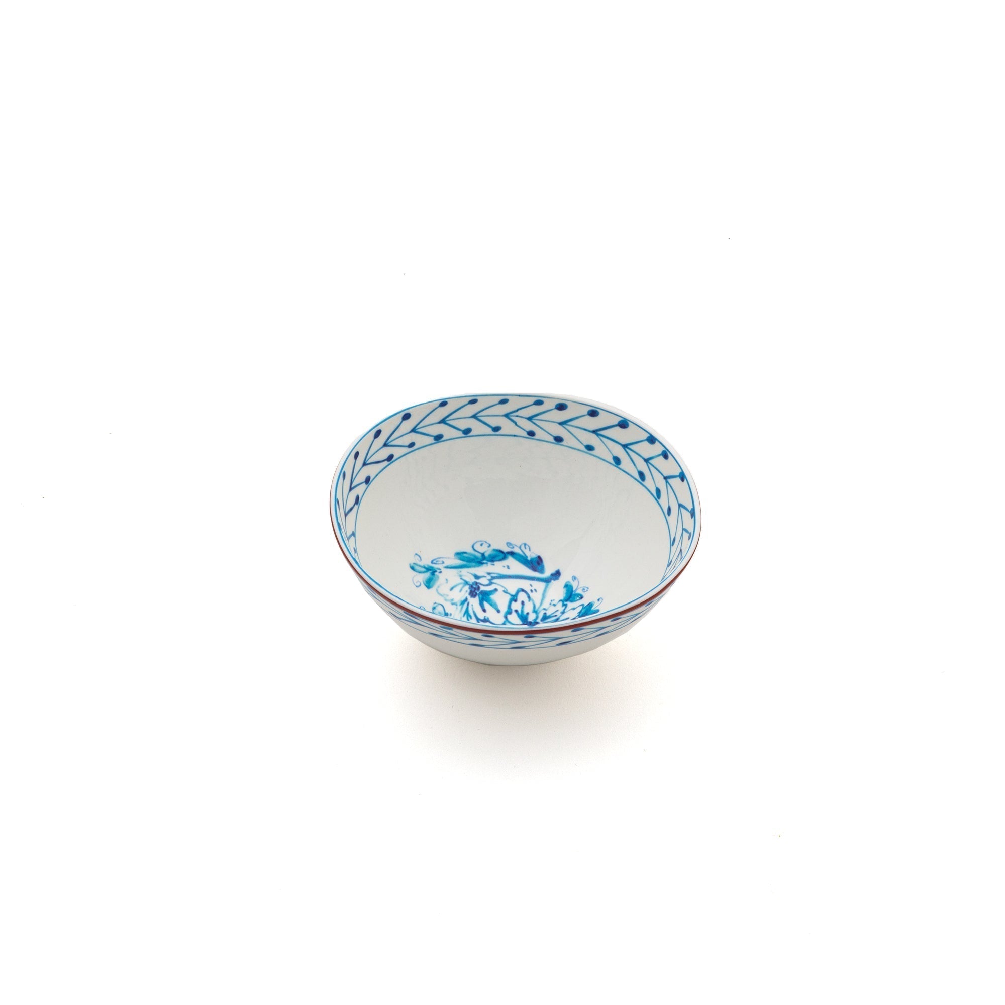 Classics on Acid - Bowl Fiori detail image - Resin Society