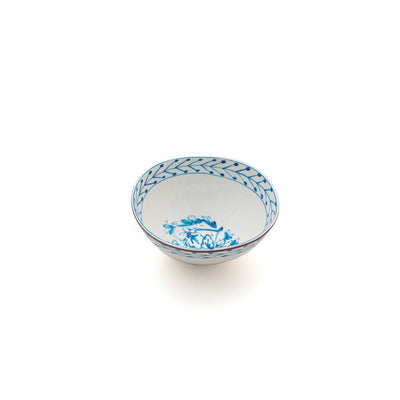 Classics on Acid - Bowl Fiori detail image - Resin Society