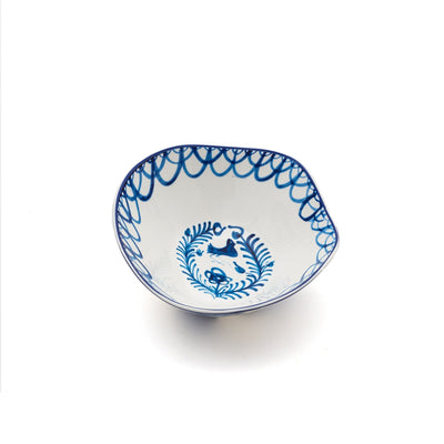 Classics on Acid - Salad Bowl Pajaro detail image - Resin Society