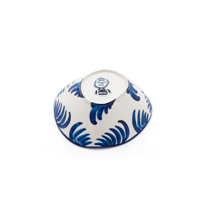 Classics on Acid - Salad Bowl Pajaro detail image - Resin Society