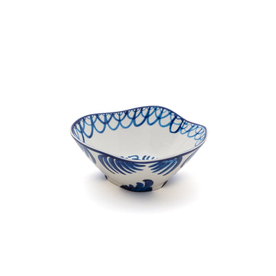 Classics on Acid - Salad Bowl Pajaro by DEKOR - Resin Society
