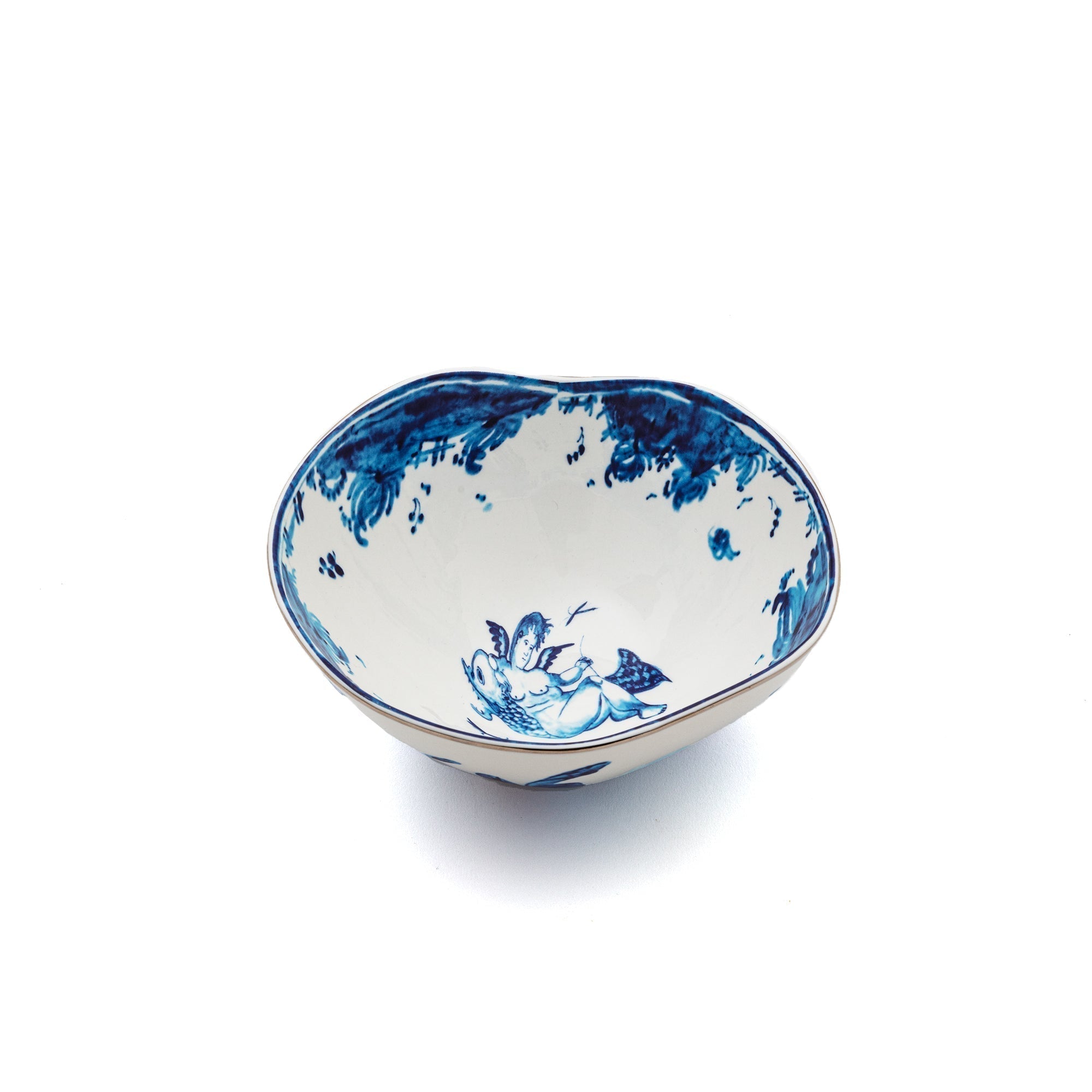 Classics on Acid - Salad Bowl AlbissolaMix detail image - Resin Society