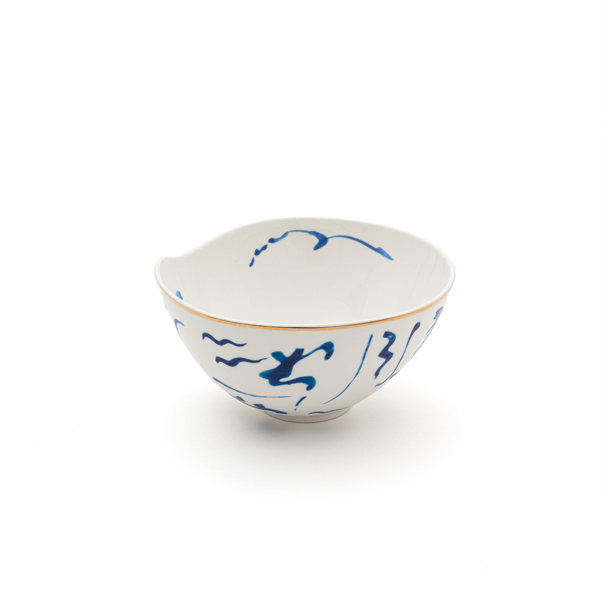 Classics on Acid - Salad Bowl Koi detail image - Resin Society