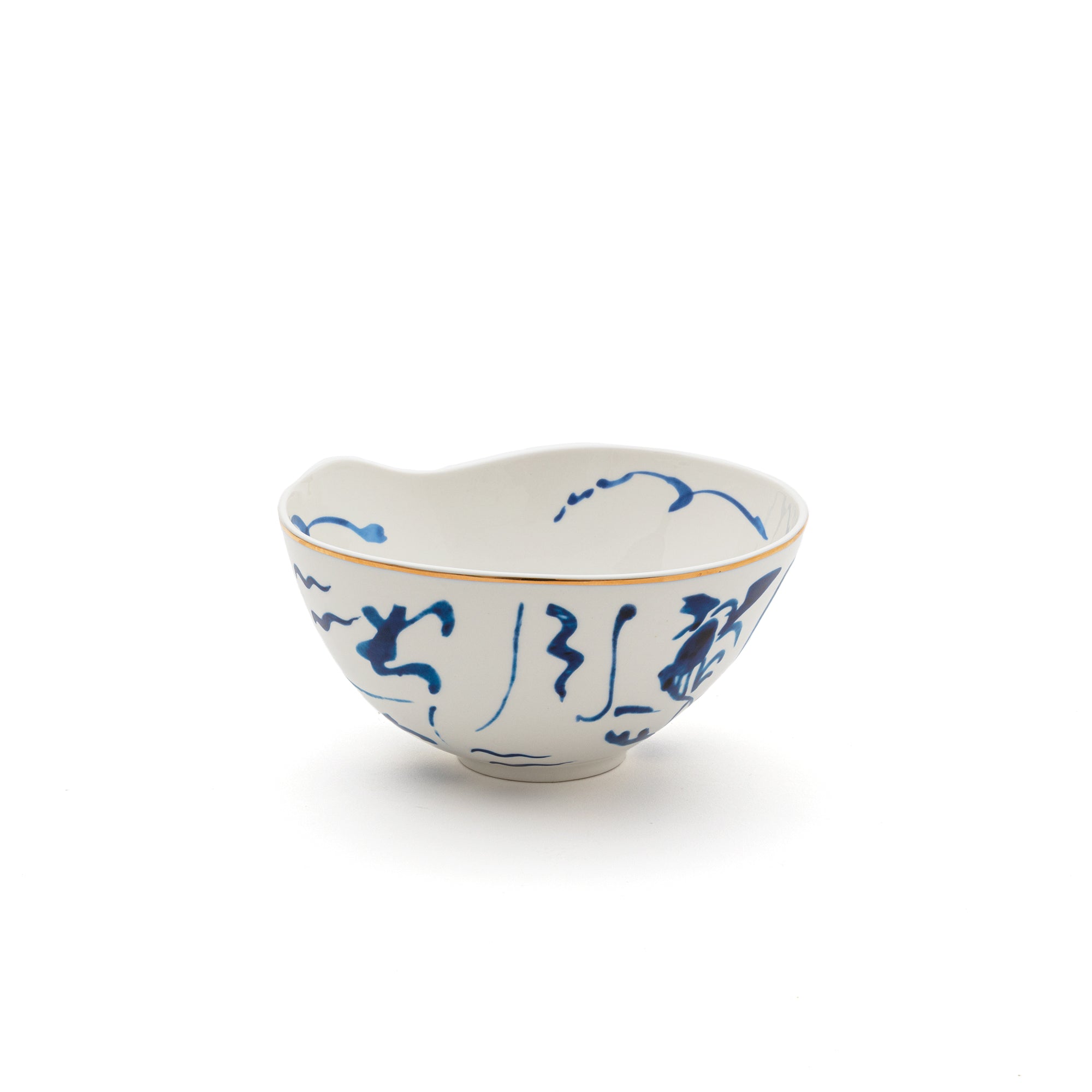 Classics on Acid - Salad Bowl Koi by DEKOR - Resin Society
