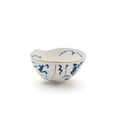 Classics on Acid - Salad Bowl Koi by DEKOR - Resin Society