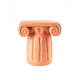 Magna Graecia Terracotta Capitello by DEKOR - Resin Society