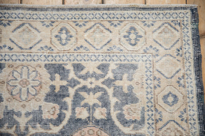 4x7 Vintage Distressed Sparta Rug