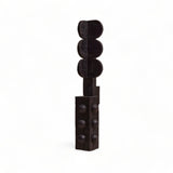 Jamas Wood Sculpture by Diego Olivero Studio from MESO