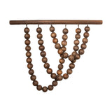 Guirnalda Wood Wall Art by Diego Olivero Studio from MESO