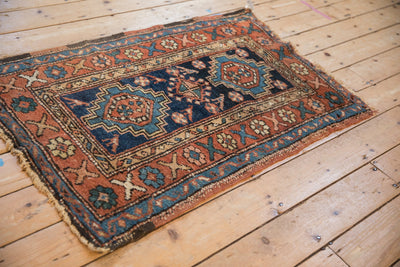 2.5x4.5 Antique Heriz Rug by Old New House® - product image 8 for Resin Society
