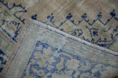 6.5x9.5 Vintage Distressed Oushak Carpet by Old New House® - product image 11 for Resin Society