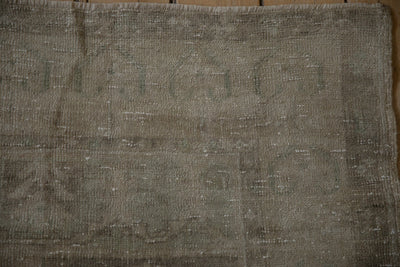 4x7.5 Vintage Distressed Oushak Rug by Old New House® - product image 3 for Resin Society