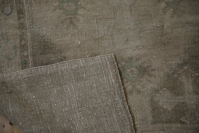 4x7.5 Vintage Distressed Oushak Rug by Old New House® - product image 10 for Resin Society