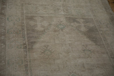 4x7.5 Vintage Distressed Oushak Rug by Old New House® - product image 11 for Resin Society