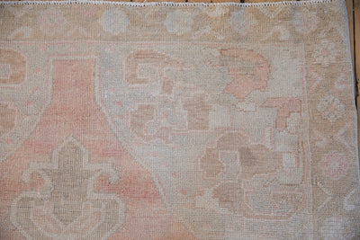 4.5x7.5 Vintage Distressed Oushak Rug by Old New House® - product image 3 for Resin Society