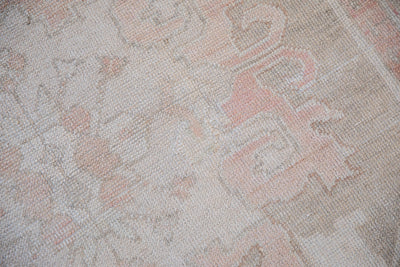 4.5x7.5 Vintage Distressed Oushak Rug by Old New House® - product image 10 for Resin Society