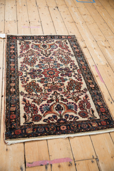 2.5x4 Vintage Fine Borchalou Rug by Old New House® - product image 5 for Resin Society