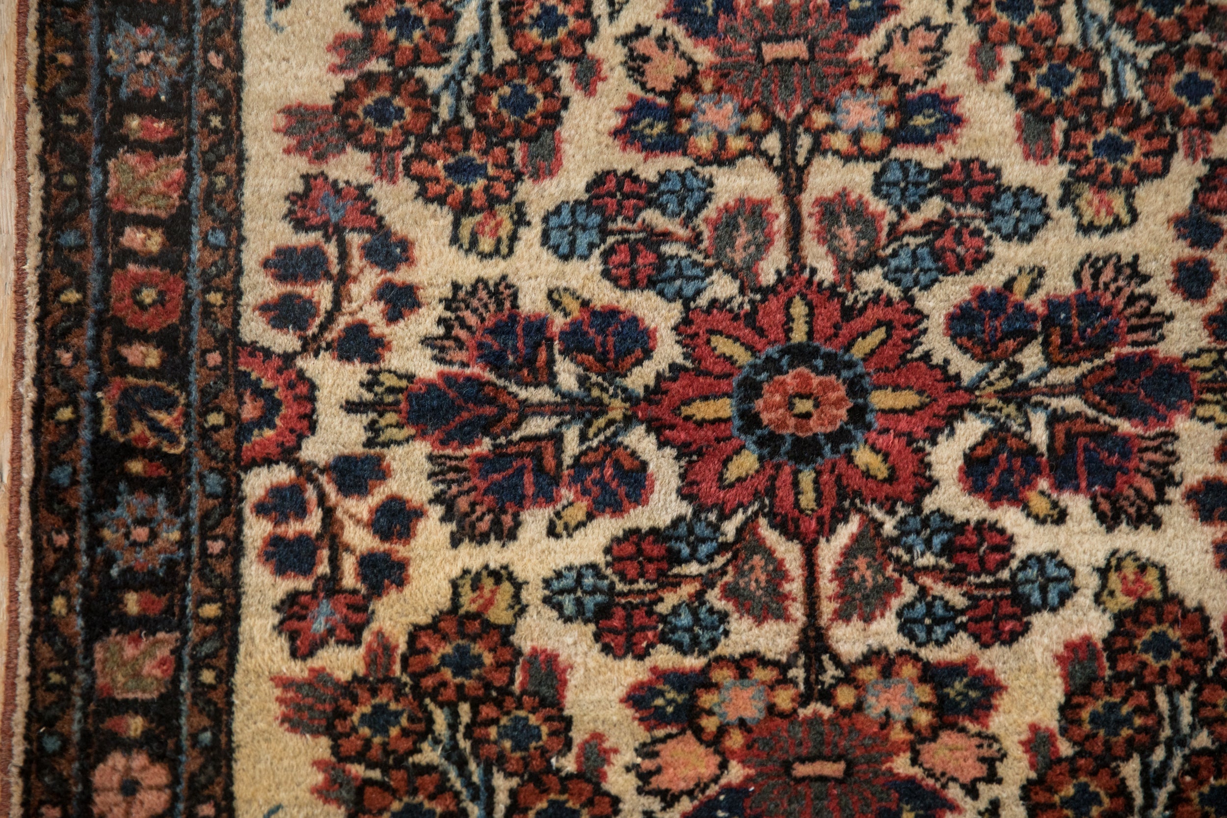 2.5x4 Vintage Fine Borchalou Rug by Old New House® - product image 7 for Resin Society