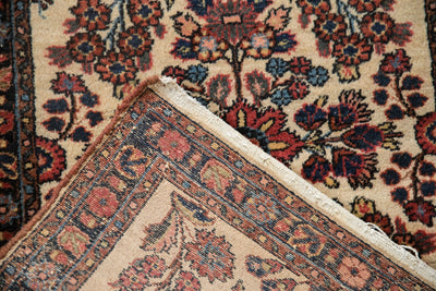 2.5x4 Vintage Fine Borchalou Rug by Old New House® - product image 9 for Resin Society