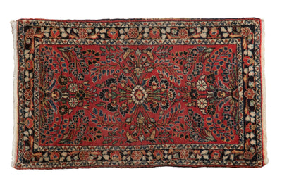 2.5x4.5 Vintage Dargezine Rug by Old New House® - main product image for Resin Society