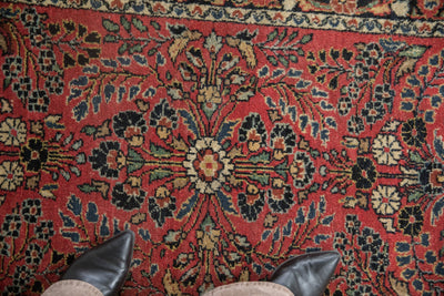 2.5x4.5 Vintage Dargezine Rug by Old New House® - product image 3 for Resin Society