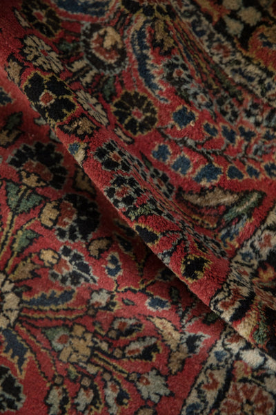 2.5x4.5 Vintage Dargezine Rug by Old New House® - product image 7 for Resin Society