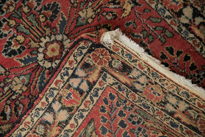 2.5x4.5 Vintage Dargezine Rug by Old New House® - product image 8 for Resin Society