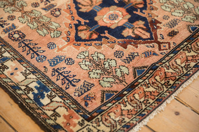 3.5x6 Vintage Fine Mehriban Rug by Old New House® - product image 5 for Resin Society