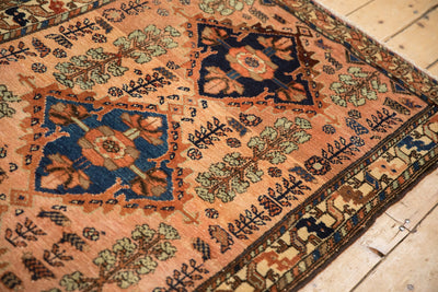 3.5x6 Vintage Fine Mehriban Rug by Old New House® - product image 13 for Resin Society