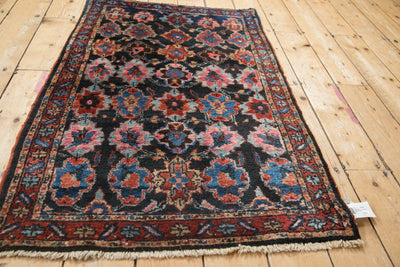 2.5x4.5 Vintage Bibikabad Rug by Old New House® - product image 7 for Resin Society