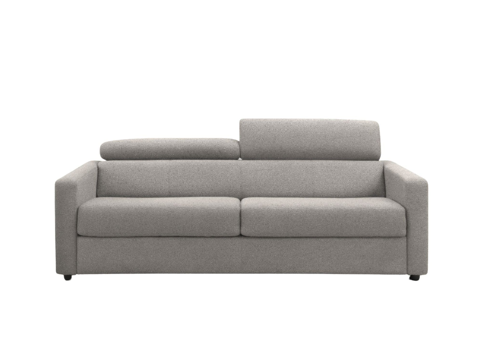 Balance Sofa Bed by DEKOR - main product image for Resin Society