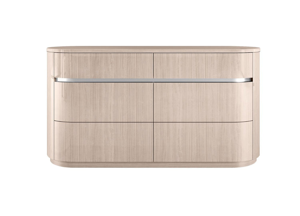 Waves Dresser by DEKOR - main product image for Resin Society
