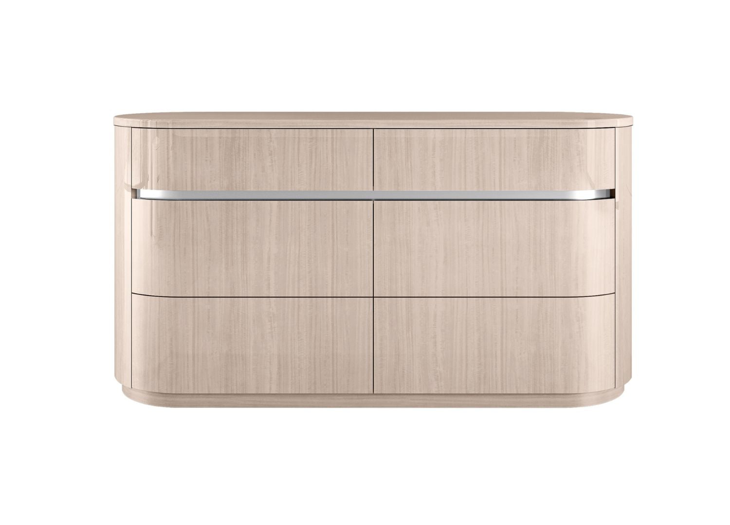 Waves Dresser by DEKOR - Resin Society