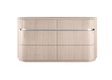 Waves Dresser by DEKOR - main product image for Resin Society