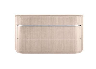 Waves Dresser by DEKOR - Resin Society