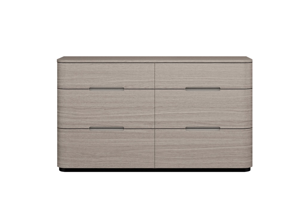 Vera Double Dresser by DEKOR - main product image for Resin Society
