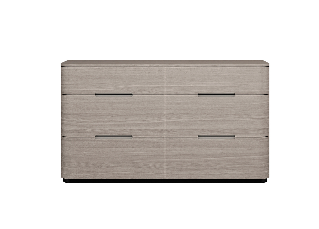Vera Double Dresser by DEKOR - main product image for Resin Society